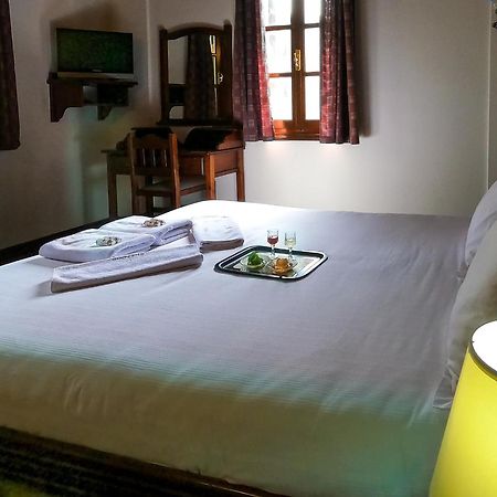 Amalthia Traditional Guesthouse Tsagkarada Chambre photo