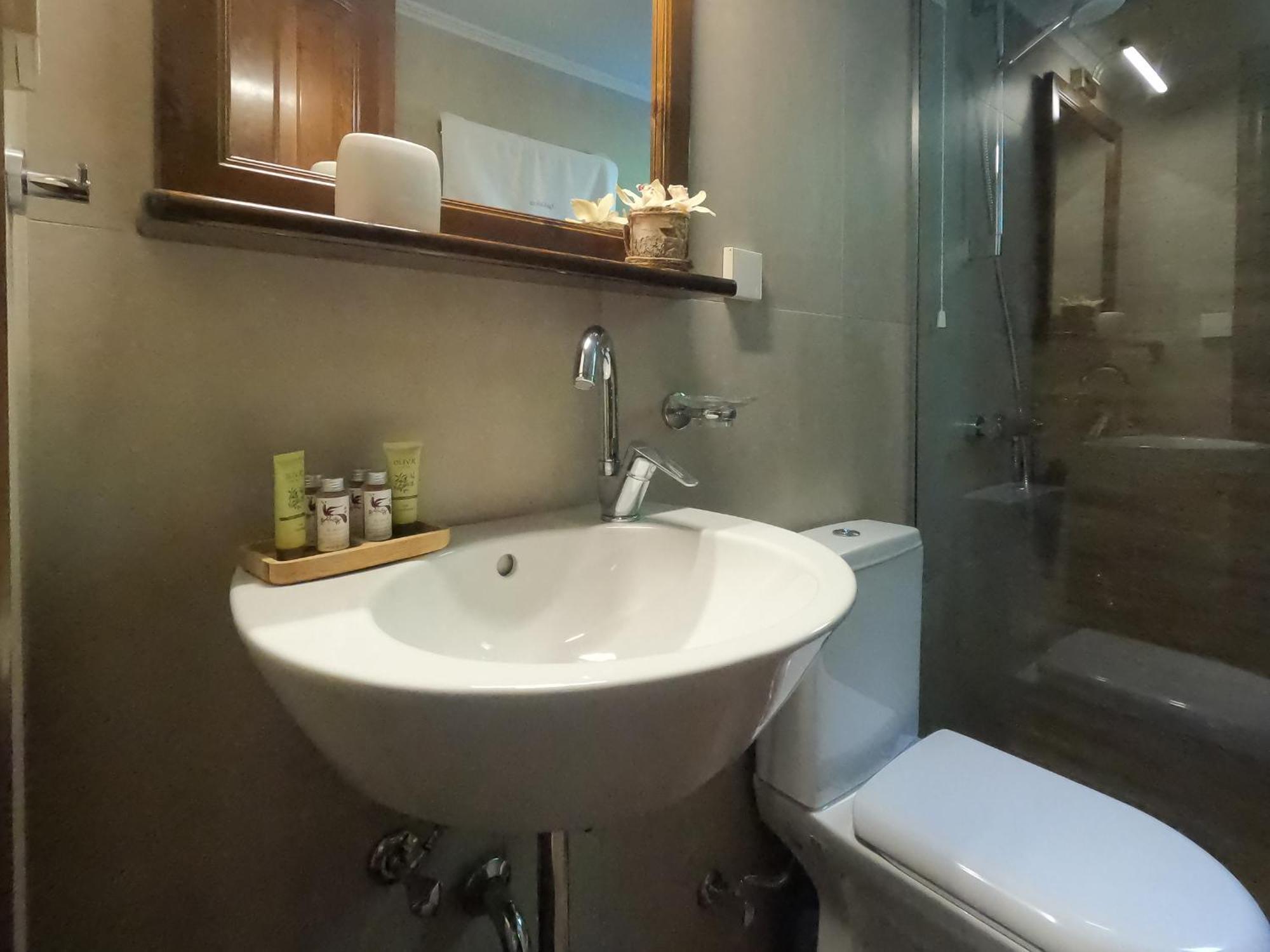 Amalthia Traditional Guesthouse Tsagkarada Chambre photo