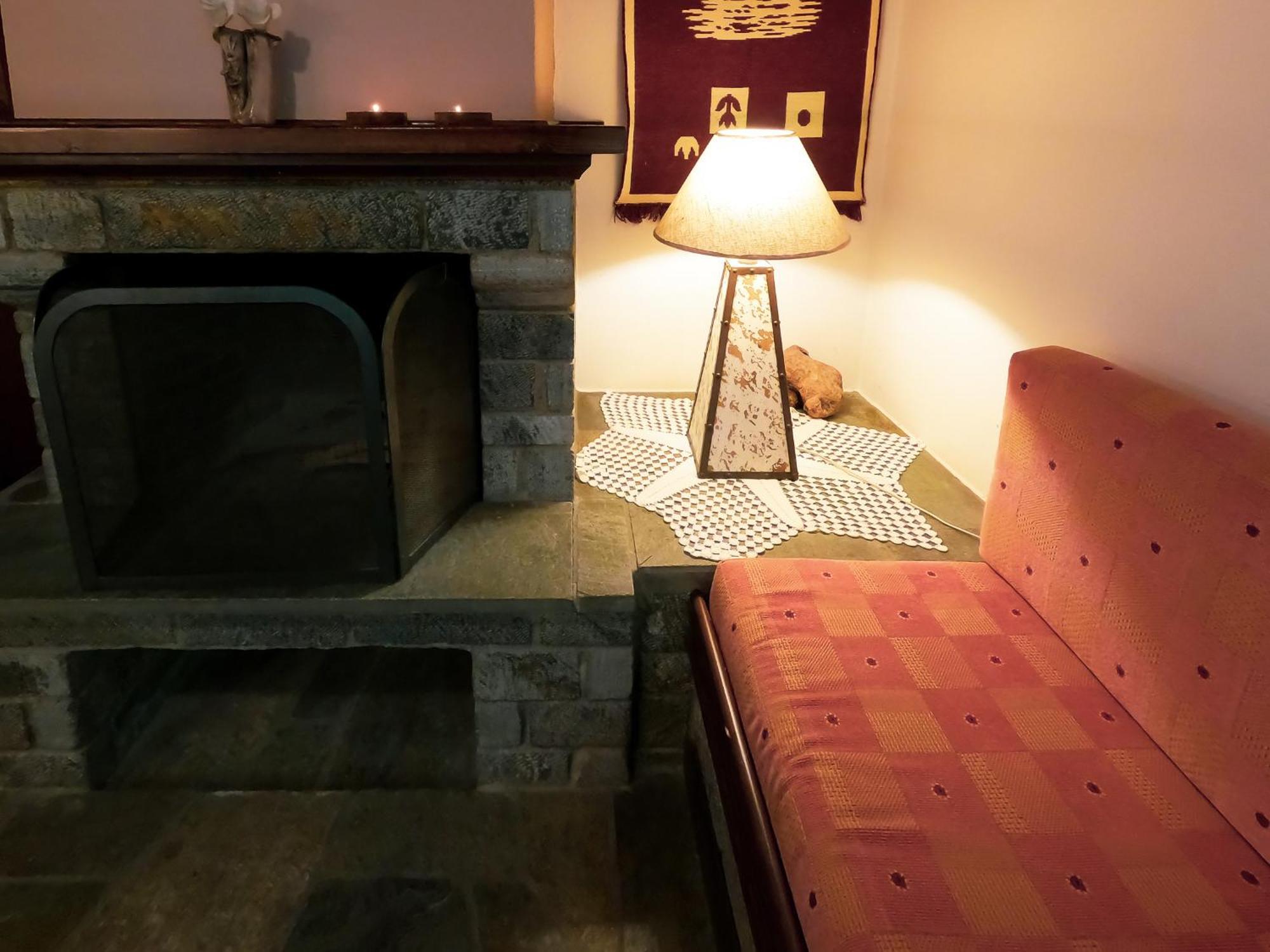 Amalthia Traditional Guesthouse Tsagkarada Chambre photo