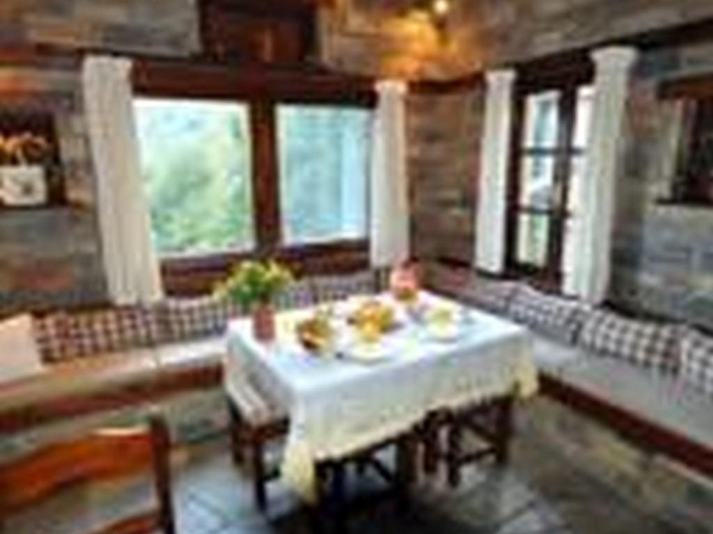 Amalthia Traditional Guesthouse Tsagkarada Extérieur photo
